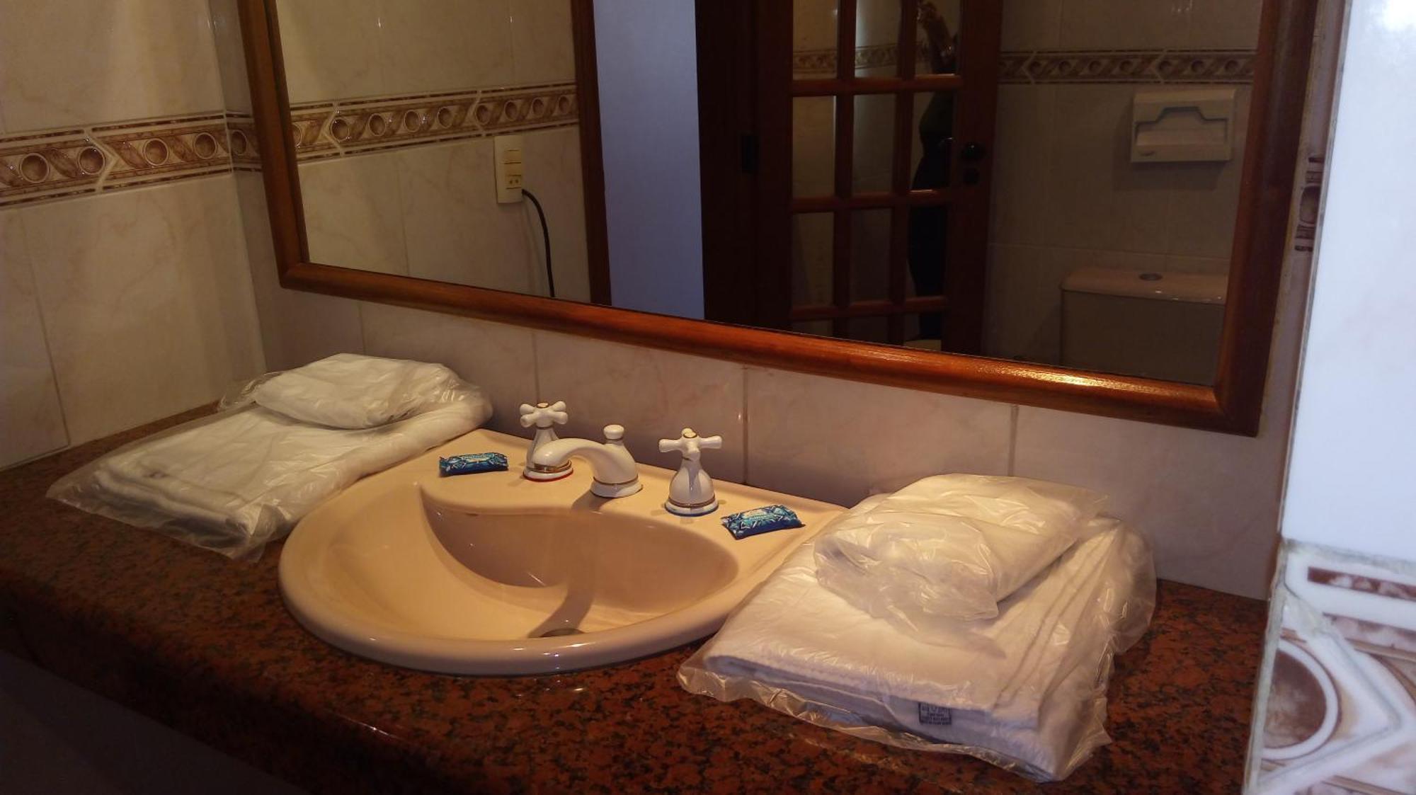 Hotel del amor Magnus Norte (adults Only) 2*