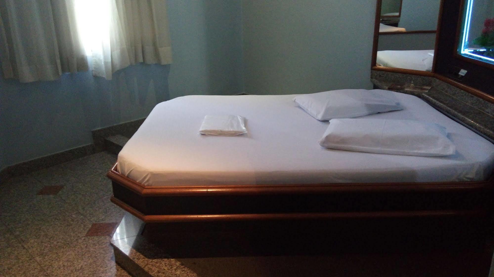Magnus Norte (adults Only) 2* Río de Janeiro