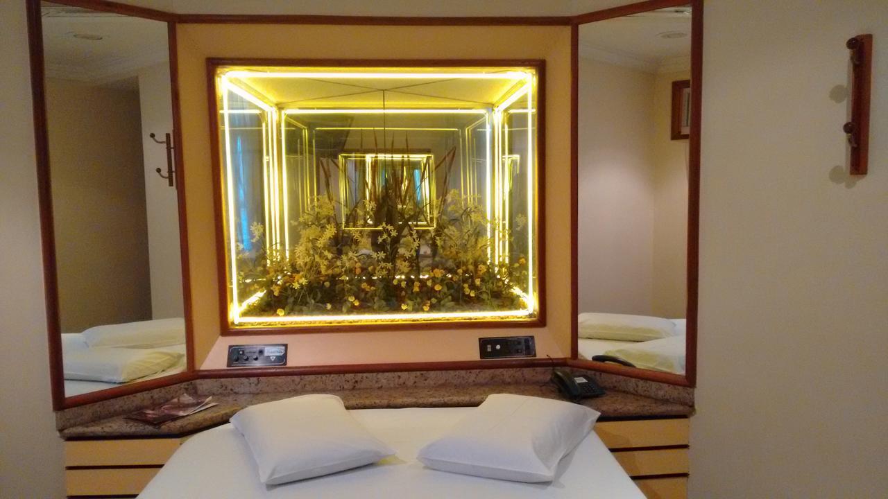 Magnus Norte (adults Only) Rio de Janeiro