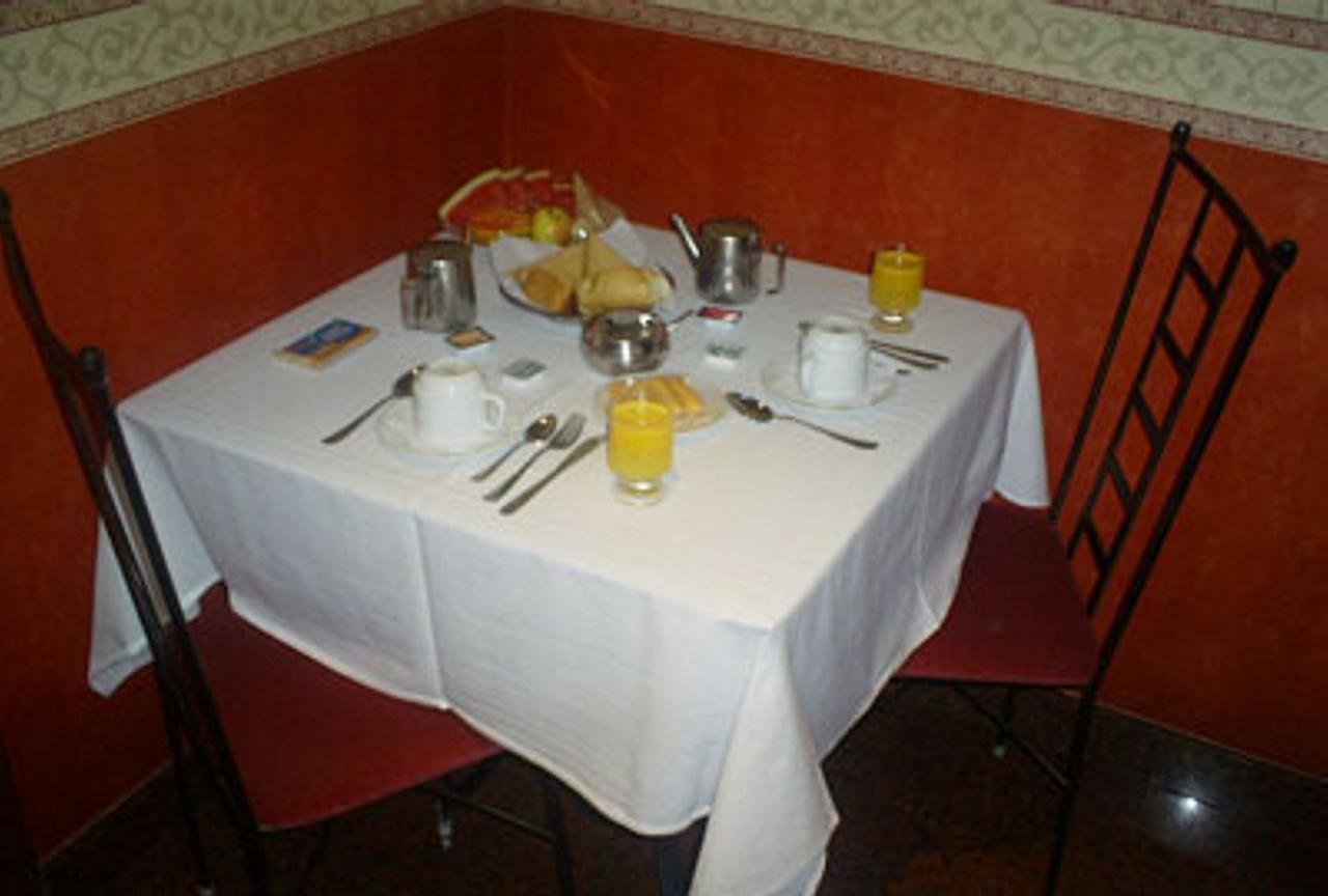 Hotel do amor Magnus Norte (adults Only)